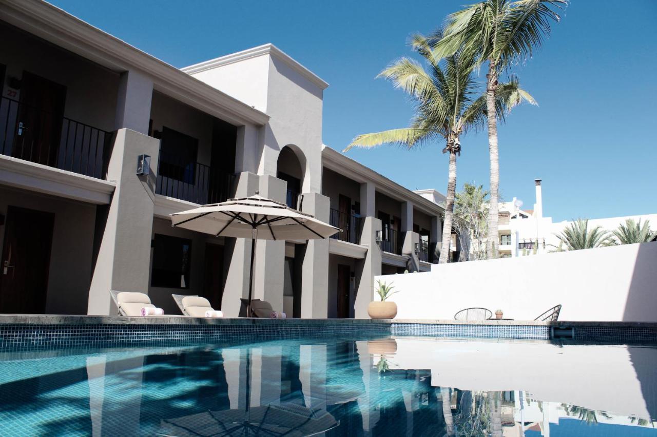 Six Two Four Urban Beach Hotel San Jose del Cabo Exterior photo